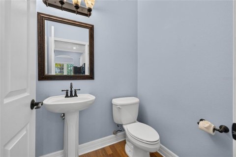 Townhouse in Tampa, Florida 3 bedrooms, 197.14 sq.m. № 2379732 - photo 16