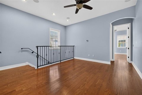 Townhouse in Tampa, Florida 3 bedrooms, 197.14 sq.m. № 2379732 - photo 19