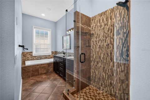 Townhouse in Tampa, Florida 3 bedrooms, 197.14 sq.m. № 2379732 - photo 24