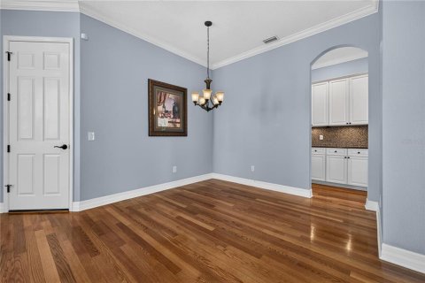 Townhouse in Tampa, Florida 3 bedrooms, 197.14 sq.m. № 2379732 - photo 17