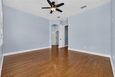 Townhouse in Tampa, Florida 3 bedrooms, 197.14 sq.m. № 2379732 - photo 21