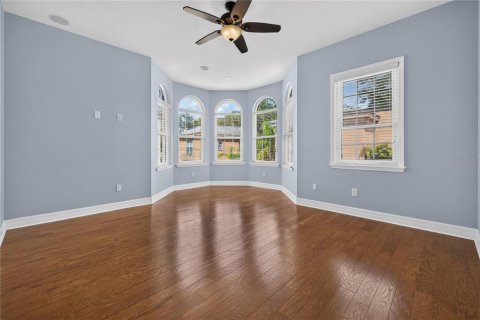 Townhouse in Tampa, Florida 3 bedrooms, 197.14 sq.m. № 2379732 - photo 22