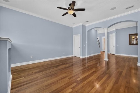 Townhouse in Tampa, Florida 3 bedrooms, 197.14 sq.m. № 2379732 - photo 8