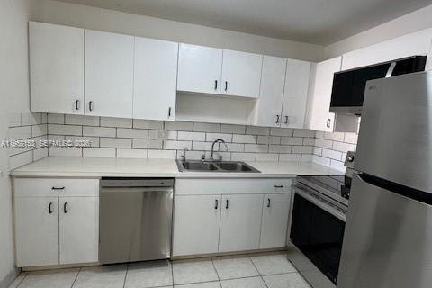 Apartment in Hialeah, Florida 2 bedrooms, 91.04 sq.m. № 2020670 - photo 16