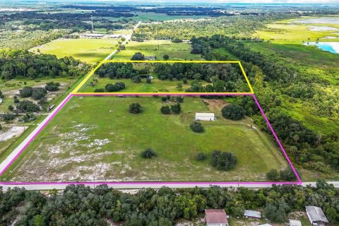 Land in Astatula, Florida № 2383481 - photo 14