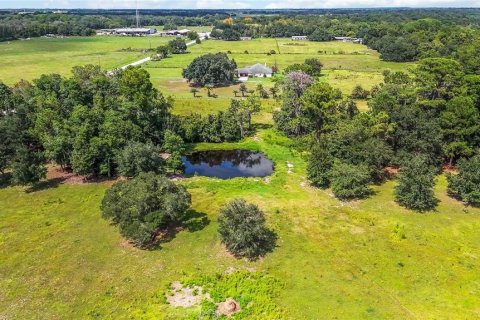 Land in Astatula, Florida № 2383481