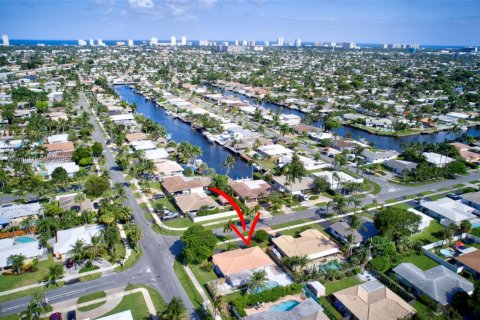 Casa en alquiler en Pompano Beach, Florida, 3 dormitorios, 132.85 m2 № 1978019 - foto 18