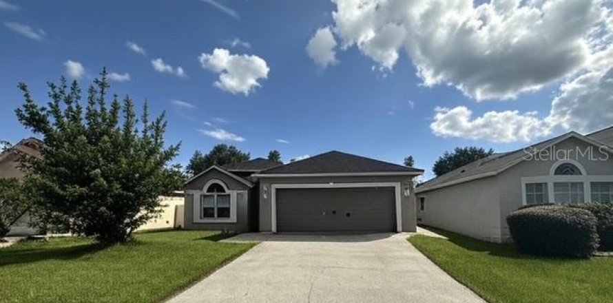 Casa en Orlando, Florida 3 dormitorios, 150.87 m2 № 1908406
