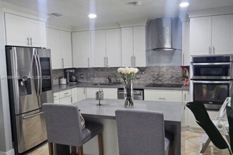 Villa ou maison à vendre à Deerfield Beach, Floride: 3 chambres, 153.1 m2 № 2064658 - photo 7