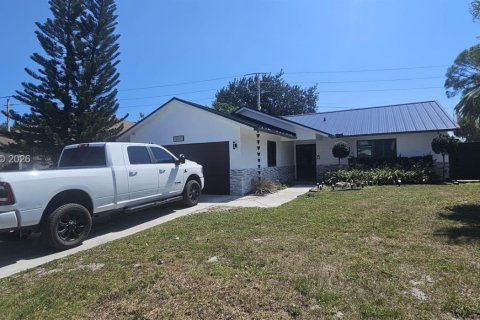 Villa ou maison à Deerfield Beach, Floride 3 chambres, 153.1 m2 № 2064658