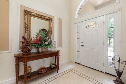 House in Palm Coast, Florida 3 bedrooms, 181.9 sq.m. № 1907662 - photo 5
