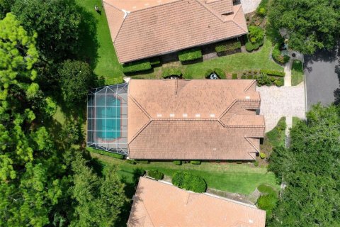 House in Palm Coast, Florida 3 bedrooms, 181.9 sq.m. № 1907662 - photo 4