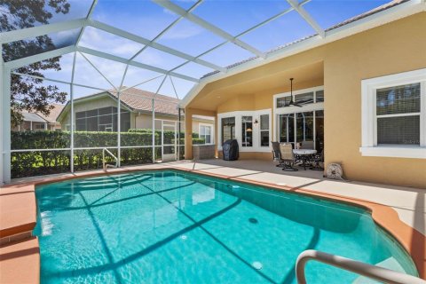 House in Palm Coast, Florida 3 bedrooms, 181.9 sq.m. № 1907662 - photo 2