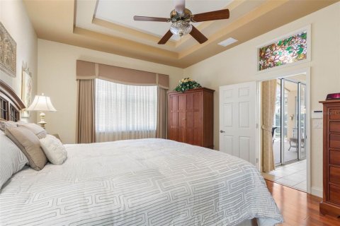 House in Palm Coast, Florida 3 bedrooms, 181.9 sq.m. № 1907662 - photo 26