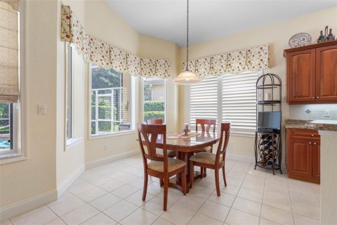 House in Palm Coast, Florida 3 bedrooms, 181.9 sq.m. № 1907662 - photo 17