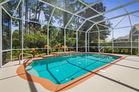 House in Palm Coast, Florida 3 bedrooms, 181.9 sq.m. № 1907662 - photo 16