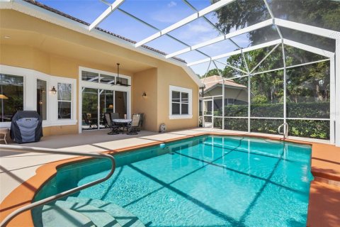 House in Palm Coast, Florida 3 bedrooms, 181.9 sq.m. № 1907662 - photo 15