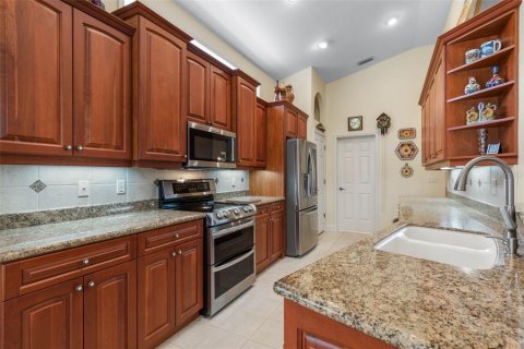House in Palm Coast, Florida 3 bedrooms, 181.9 sq.m. № 1907662 - photo 19