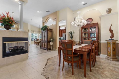 House in Palm Coast, Florida 3 bedrooms, 181.9 sq.m. № 1907662 - photo 6