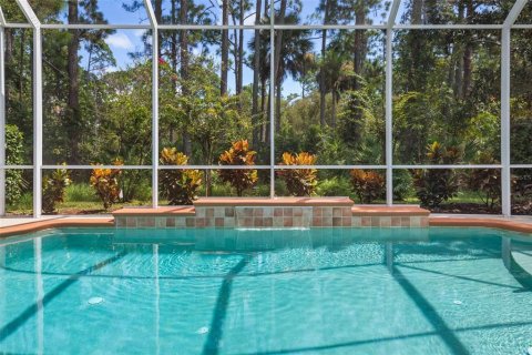 House in Palm Coast, Florida 3 bedrooms, 181.9 sq.m. № 1907662 - photo 3