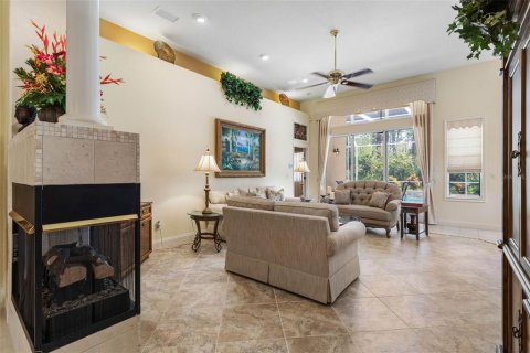 House in Palm Coast, Florida 3 bedrooms, 181.9 sq.m. № 1907662 - photo 7
