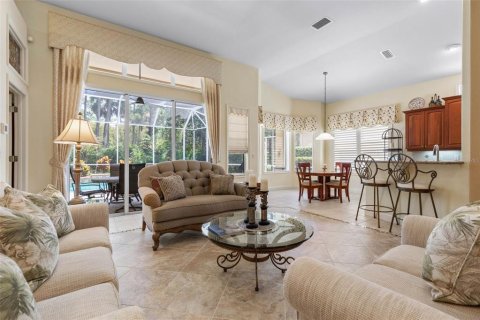House in Palm Coast, Florida 3 bedrooms, 181.9 sq.m. № 1907662 - photo 9