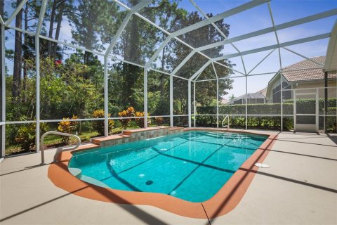 House in Palm Coast, Florida 3 bedrooms, 181.9 sq.m. № 1907662 - photo 14