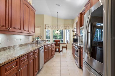 House in Palm Coast, Florida 3 bedrooms, 181.9 sq.m. № 1907662 - photo 23