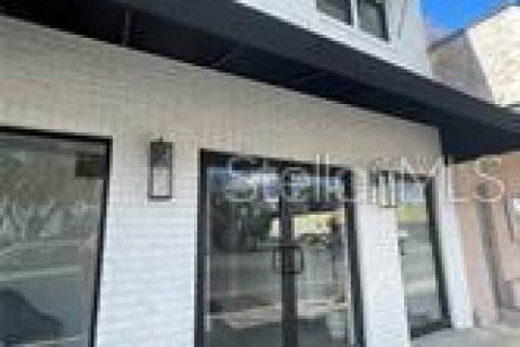 Propiedad comercial en alquiler en Dade City, Florida, 154.22 m2 № 1905044 - foto 1