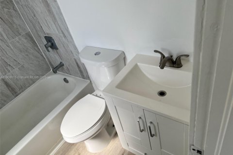 Снять в аренду квартиру в Майами, Флорида № 1956656 - фото 6