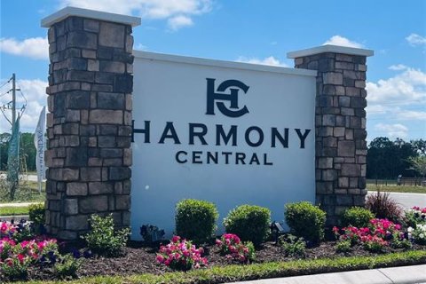 Villa ou maison à vendre à Saint Cloud, Floride: 4 chambres, 204.38 m2 № 1878114 - photo 15