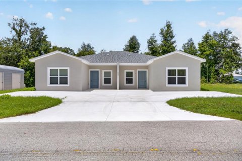 Appartement à Ocala, Floride 3 chambres, 138.98 m2 № 2289783