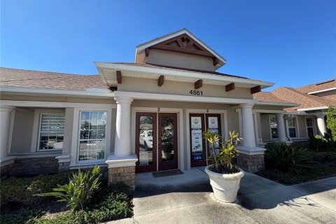 Propiedad comercial en venta en Palm Coast, Florida, 95.78 m2 № 1553653 - foto 3