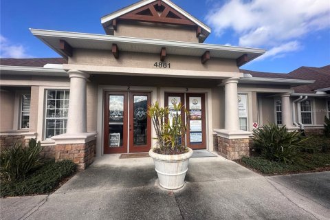 Propiedad comercial en venta en Palm Coast, Florida, 95.78 m2 № 1553653 - foto 6