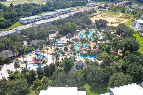 Terreno en venta en Kissimmee, Florida № 2349635 - foto 25