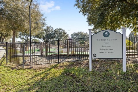 Terreno en venta en Kissimmee, Florida № 2349635 - foto 6