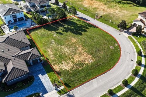 Terreno en venta en Kissimmee, Florida № 2349635 - foto 2