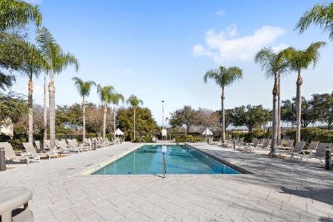 Terreno en venta en Kissimmee, Florida № 2349635 - foto 8