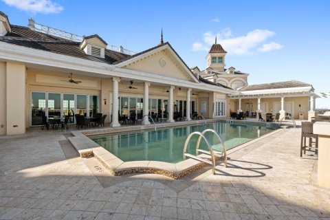 Terreno en venta en Kissimmee, Florida № 2349635 - foto 16