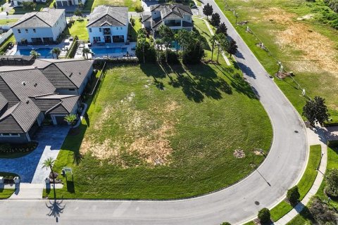 Land in Kissimmee, Florida № 2349635