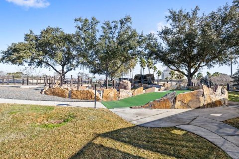 Terreno en venta en Kissimmee, Florida № 2349635 - foto 10