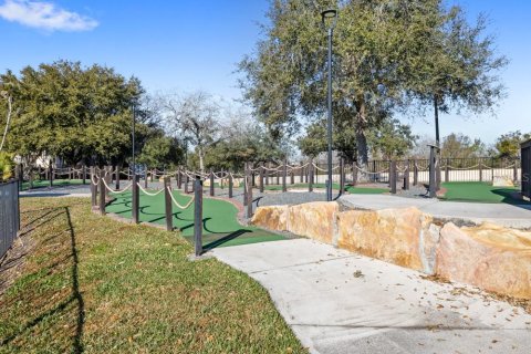 Terreno en venta en Kissimmee, Florida № 2349635 - foto 11