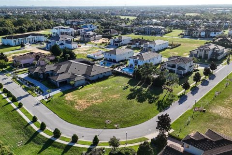 Terreno en venta en Kissimmee, Florida № 2349635 - foto 3