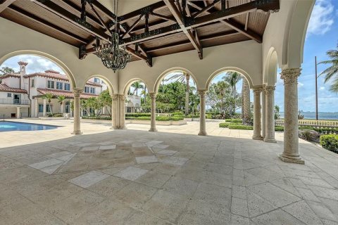House in Sarasota, Florida 5 bedrooms, 707.45 sq.m. № 1818873 - photo 26