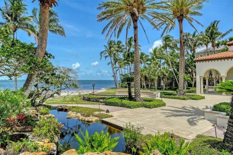House in Sarasota, Florida 5 bedrooms, 707.45 sq.m. № 1818873 - photo 17