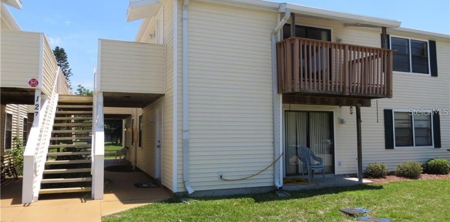 Condo à Oldsmar, Floride, 2 chambres  № 2213709