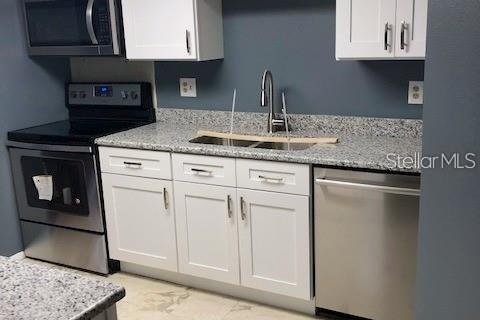 Copropriété à vendre à Oldsmar, Floride: 2 chambres, 85.01 m2 № 2213709 - photo 5