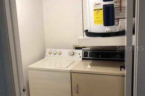 Copropriété à vendre à Oldsmar, Floride: 2 chambres, 85.01 m2 № 2213709 - photo 11