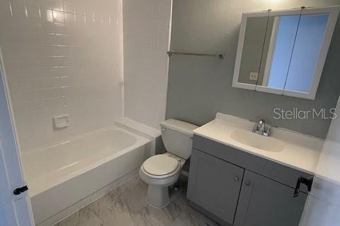 Copropriété à vendre à Oldsmar, Floride: 2 chambres, 85.01 m2 № 2213709 - photo 3