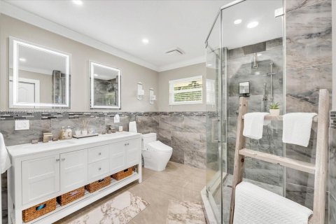 Casa en venta en Doral, Florida, 4 dormitorios, 265.05 m2 № 1933244 - foto 24